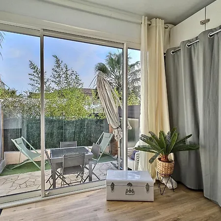 Apartamento Le Bart's