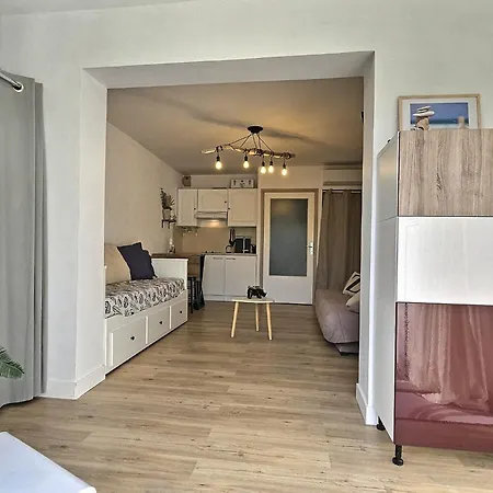 Le Bart's Apartamento Sanary-sur-Mer