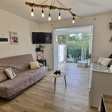 Apartamento Le Bart's Sanary-sur-Mer